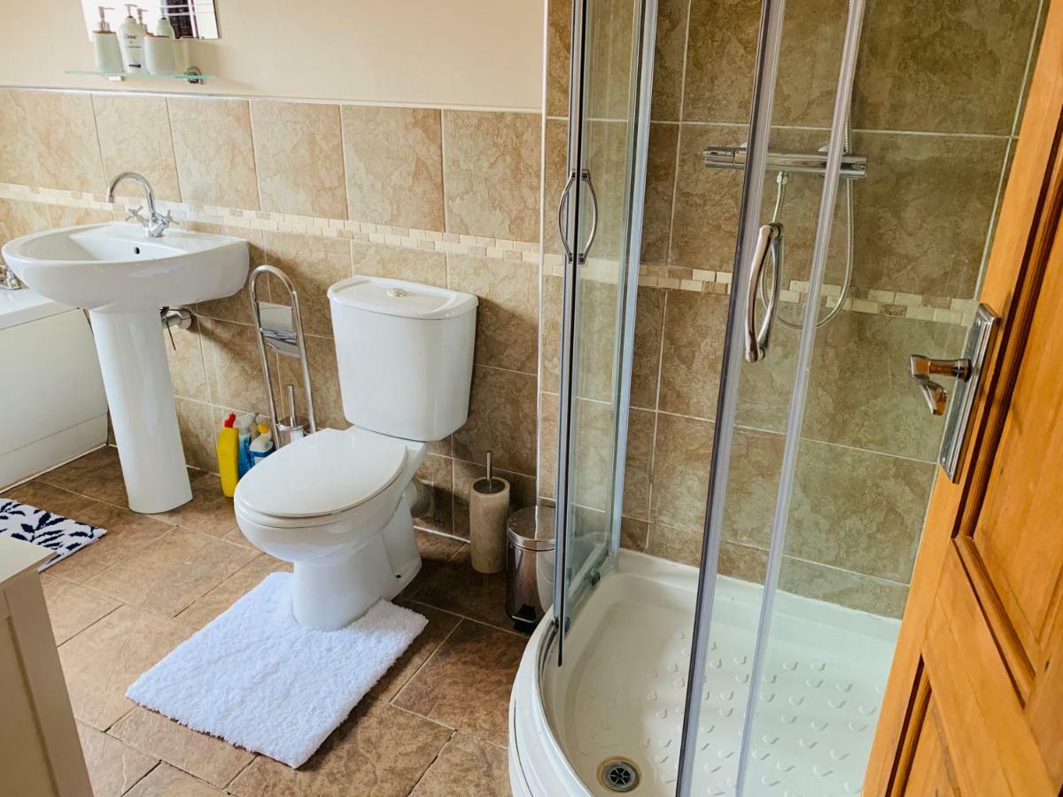 Housefield 1 Apartment Bucknall  Luaran gambar